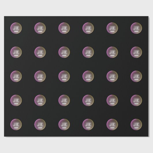 JK 2026-cadeaupapier Cadeaupapier (Vlak)