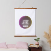 JK 2026 HANGEND WANDKLEED (Slaapkamer)