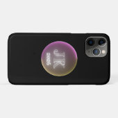 JK 2026 iPhone Hoesje (Achterkant (horizontaal))
