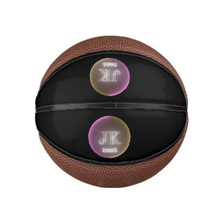 JK 2026 Mini Basketbal