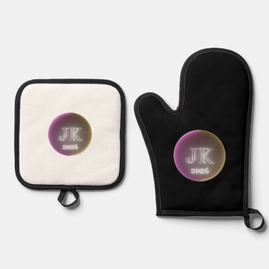 JK 2026 Onderzetter Set (Voorkant)