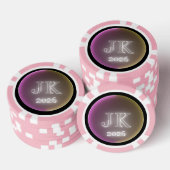 JK 2026 Pokerchip (Opstapeling)
