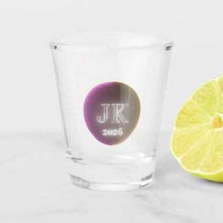 JK 2026 Shotglas Shot Glas
