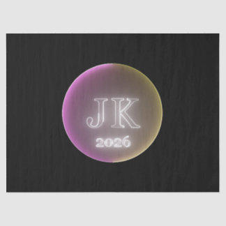 JK 2026 Tissuepapier