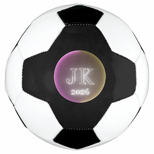 JK 2026 Voetbal (Voorkant)