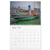 JK Day Fotografie 2013-agenda Kalender (Feb 2027)