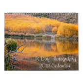 JK Day Fotografie 2013-agenda Kalender (Hoes)