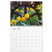 JK Day Fotografie 2013-agenda Kalender (Mar 2027)