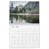 JK Day Fotografie 2014-agenda Kalender (Mar 2027)