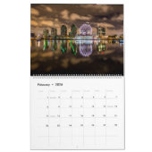 JK Day Fotografie 2016-Natuur agenda Kalender (Feb 2026)