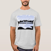 JK ponte Brasília DF Brasil T-shirt (Voorkant)