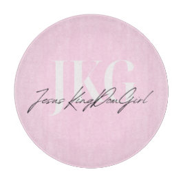 JKG Decoratieve Snijplank