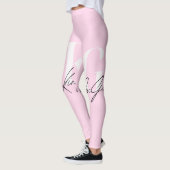 JKG legging (Links)