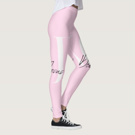 JKG legging (Rechts)