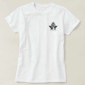 JKG Miel Doré Built For The Kingdom T-shirt