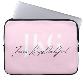 JKG Neopreen Laptop Sleeve 13 inch