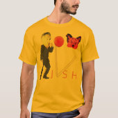 JKP T-Shirt (Voorkant)