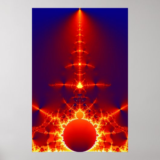 JL98 POSTER (Voorkant)