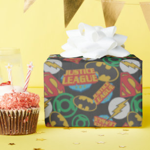 JL Core Supreme 2 Cadeaupapier