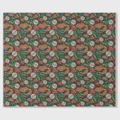 JL Core Supreme 2 Cadeaupapier (Vlak)