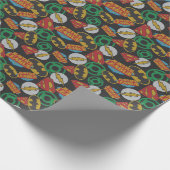 JL Core Supreme 2 Cadeaupapier (Hoek)