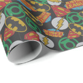 JL Core Supreme 2 Cadeaupapier (Rol Hoek)