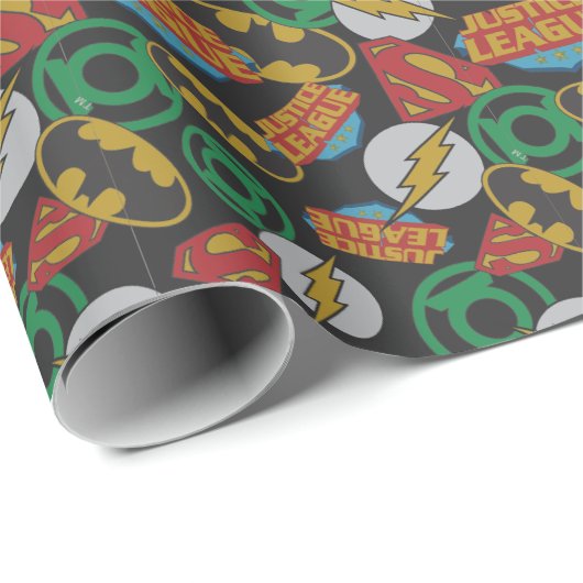 JL Core Supreme 2 Cadeaupapier (Rol Hoek)