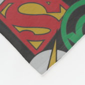 JL Core Supreme 2 Fleece Deken (Hoek)