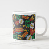 JL Core Supreme 2 Grote Koffiekop (Rechts)