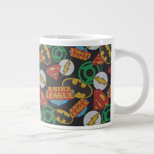 JL Core Supreme 2 Grote Koffiekop (Rechts)