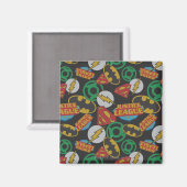 JL Core Supreme 2 Magneet (Voorkant / Achterkant)