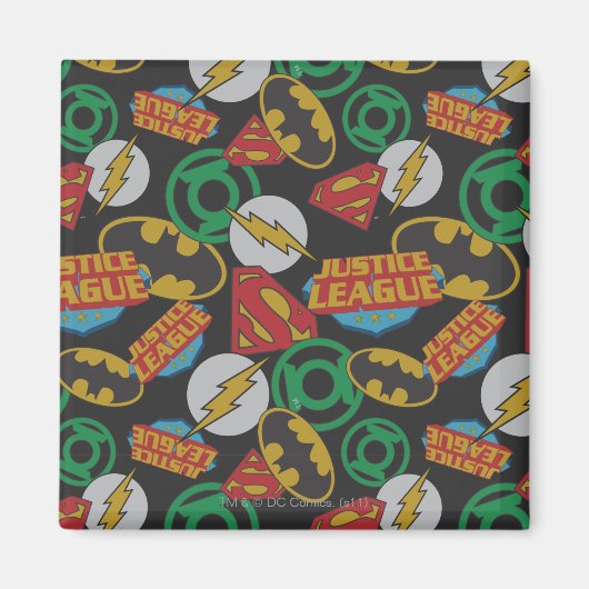 JL Core Supreme 2 Magneet (Voorkant)