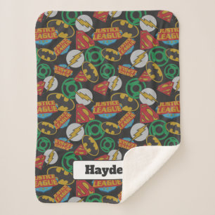 JL Core Supreme 2 Sherpa Deken