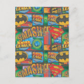 JL Core Supreme 4 Briefkaart (Voorkant)