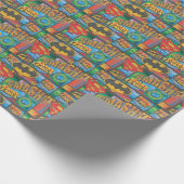 JL Core Supreme 4 Cadeaupapier (Hoek)