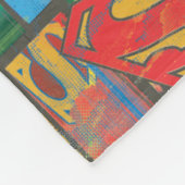 JL Core Supreme 4 Fleece Deken (Hoek)