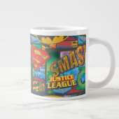 JL Core Supreme 4 Grote Koffiekop (Rechts)