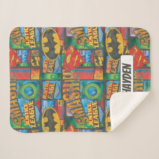 JL Core Supreme 4 Sherpa Deken (Voorkant (horizontaal))