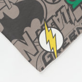 JL Core Supreme 6 Fleece Deken (Hoek)