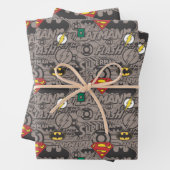 JL Core Supreme 6 Inpakpapier Vel (In situ)