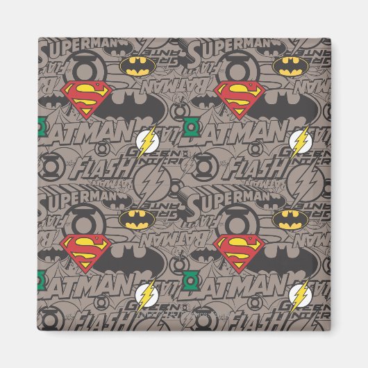 JL Core Supreme 6 Magneet (Voorkant)