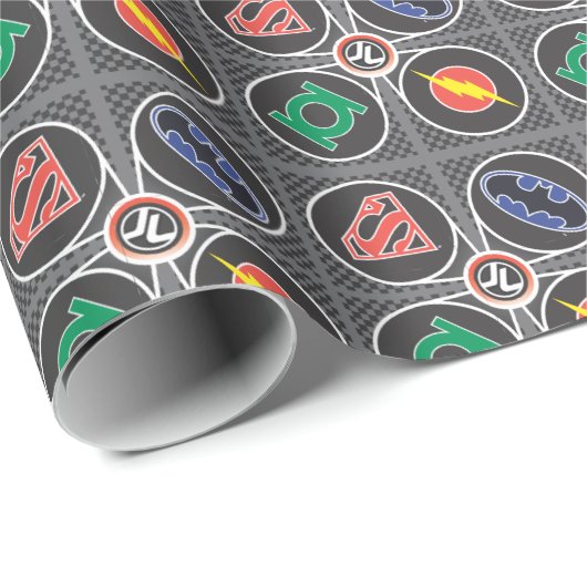 JL Core Supreme 9 Cadeaupapier (Rol Hoek)