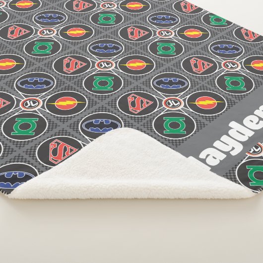 JL Core Supreme 9 Sherpa Deken (3/4)