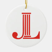 JLA Ornament (Voorkant)