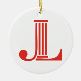 JLA Ornament