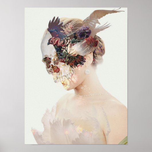 Jlaw Poster (Voorkant)