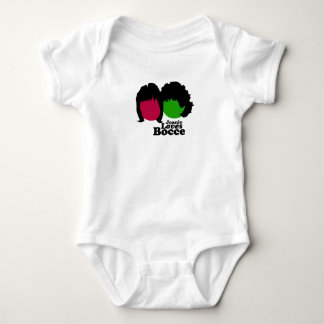 JLB Baby Romper