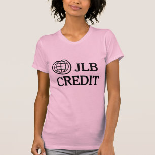 JLB-krediet T-shirt