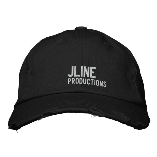 JLine, Producties Pet (Voorkant)