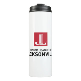 JLJAX Tall Thermal Tumbler Thermosbeker